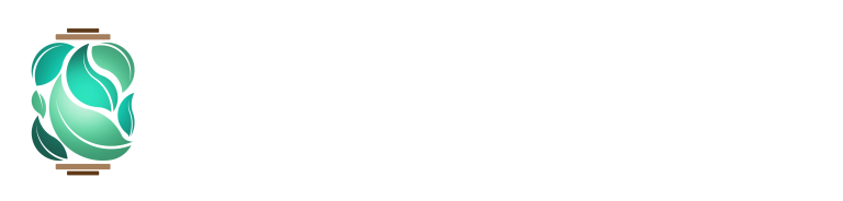 FOREST PAINTING LANTERN, LOGO OF COMPANY, ZiGong Forest Painting Culture and Art Co., Ltd