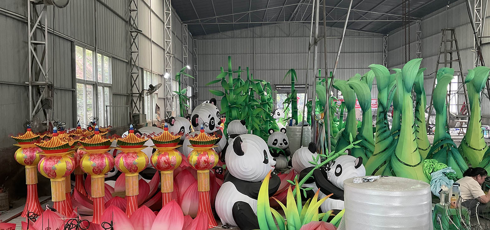 chinese lantern festival