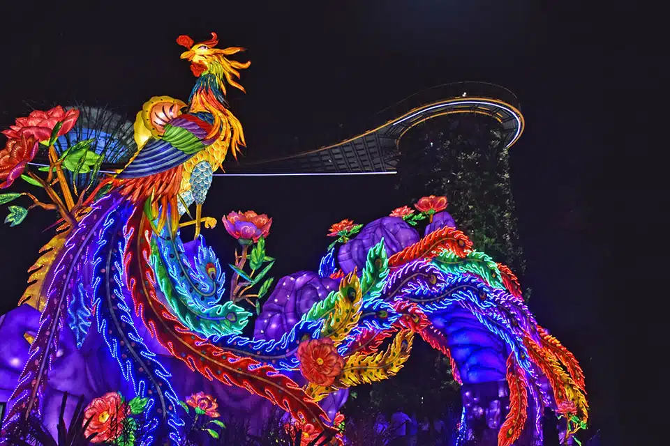 CHINESE HUGE LANTERN, CHINA LIGHT, CHINA BIG LANTERNS, LARGE LANTERN,