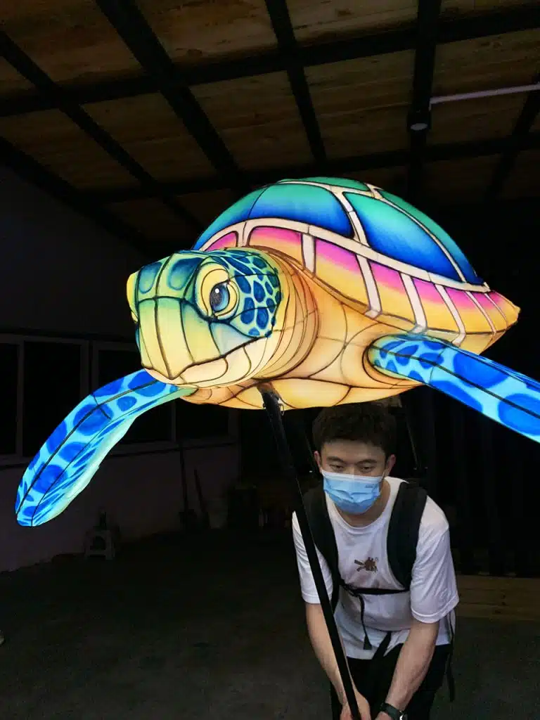 CHINESE LANTERN FESTIVAL, CHINESE LANTERN, CHINESE LANTERN SHOW
