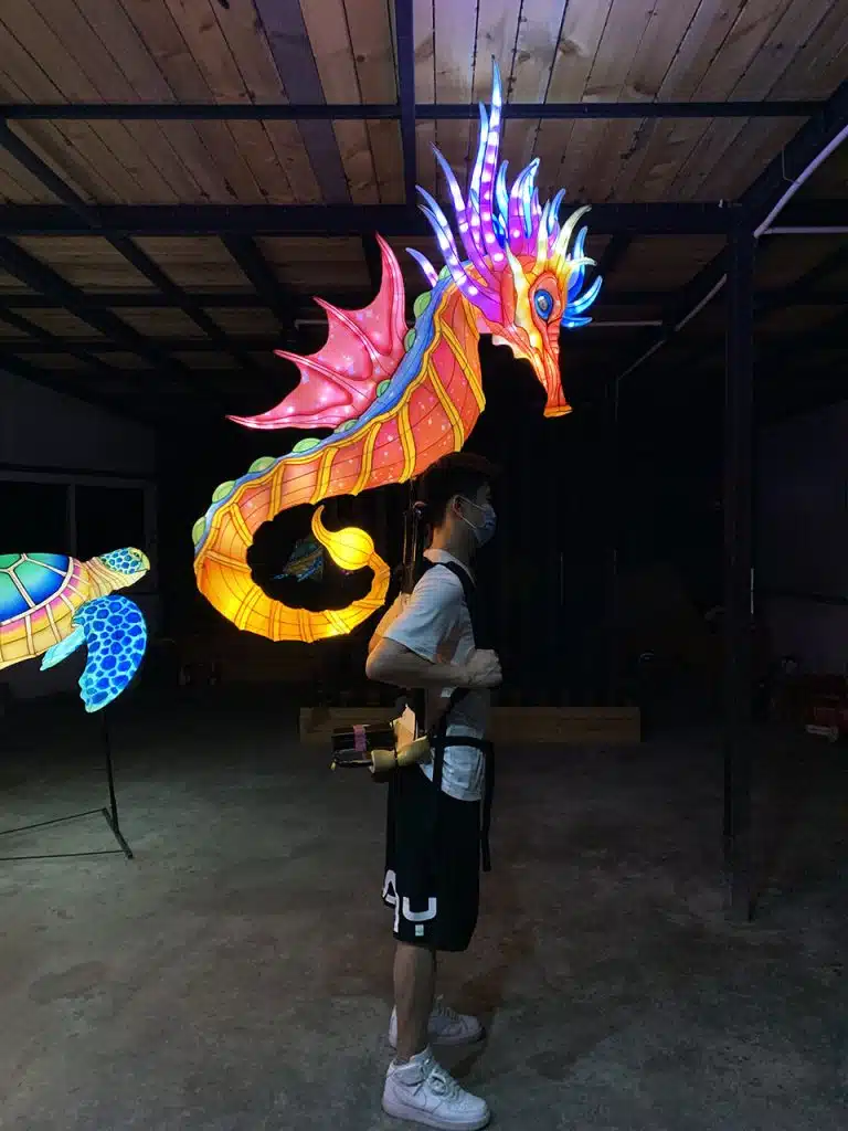 CHINESE LANTERN FESTIVAL, CHINESE LANTERN, CHINESE LANTERN SHOW